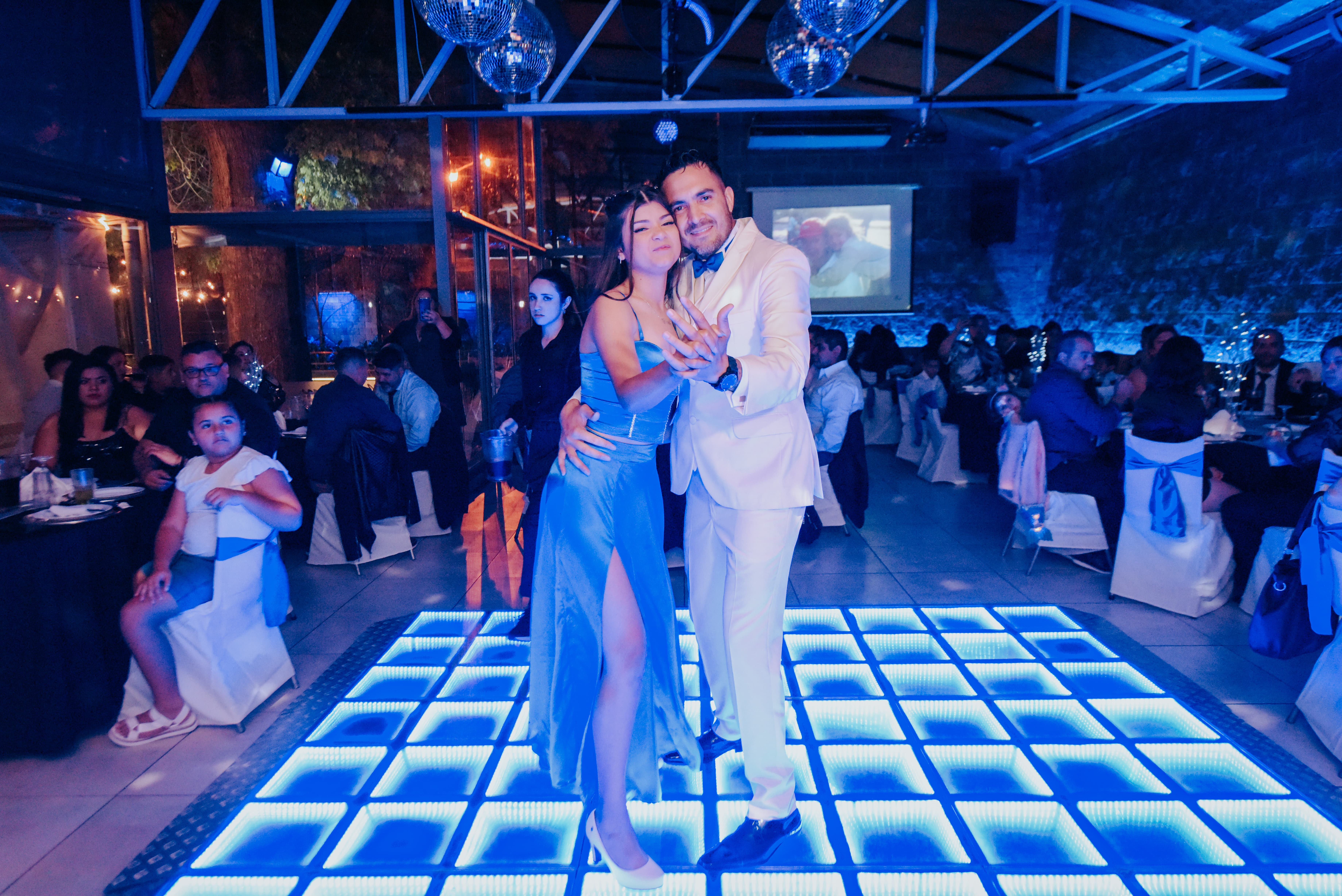 Book Quinceaños 4 Foto 7